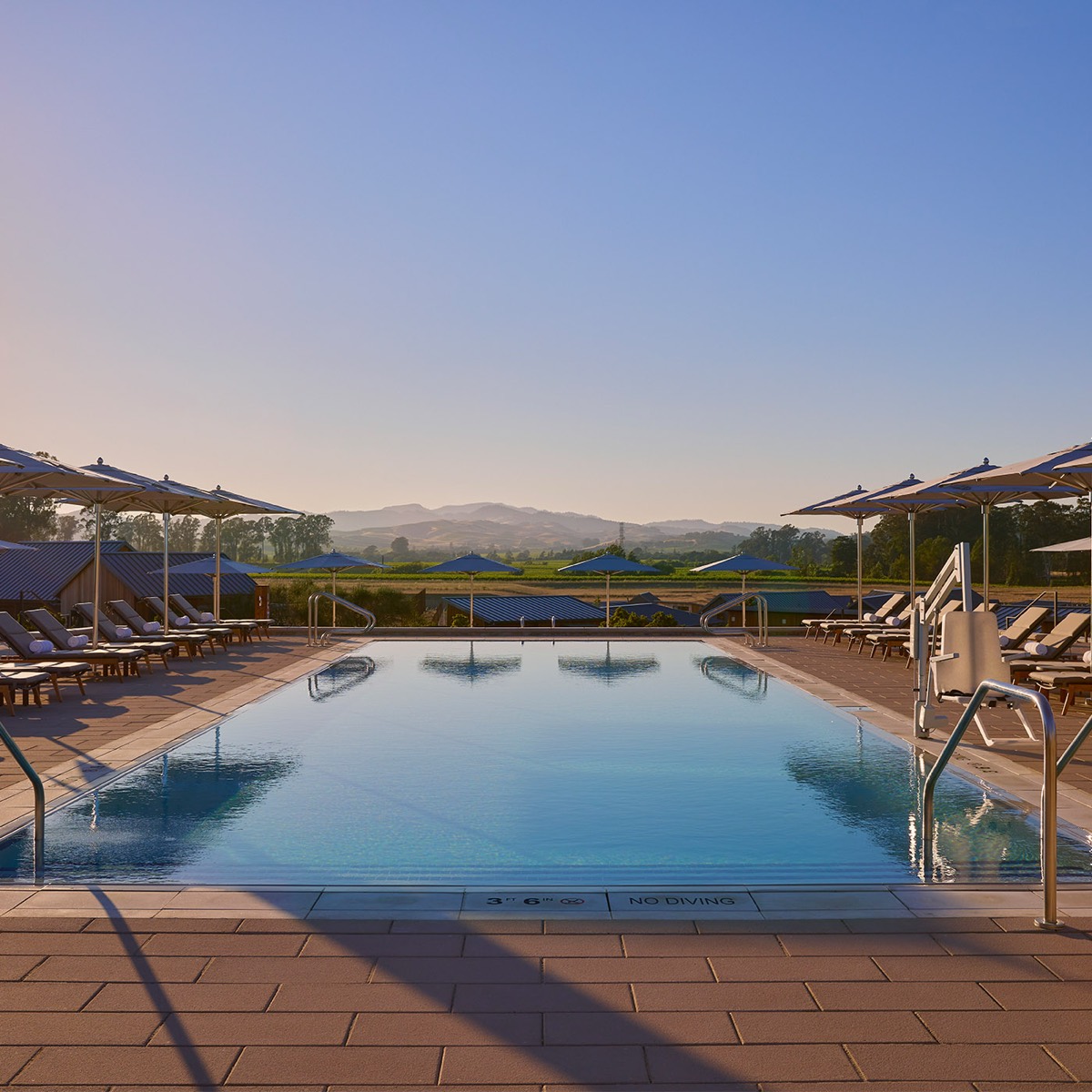 Halehouse Spa & Pool